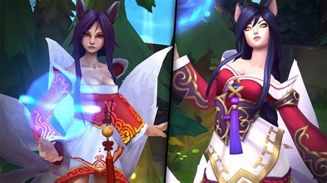 ahri suu|/dev: Ahri’s ASU .